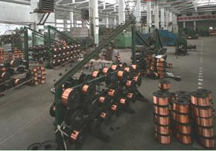 廠(chǎng)房車(chē)間